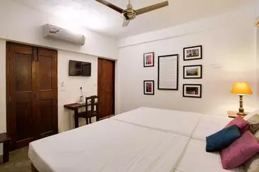 Hotel Niyati   Boutique Stay