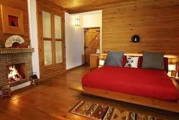 Otel Soulitude In The Himalayas