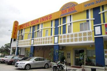 Sun Inns Hotel Equine, Seri Kembangan