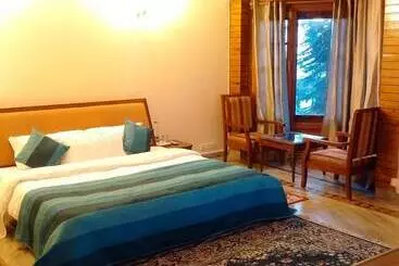 ホテル The Woodstock Resort