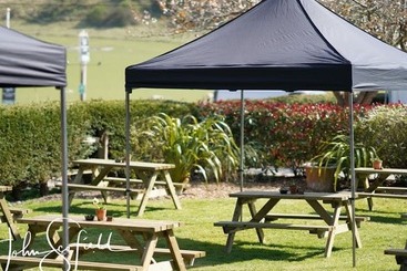 فندق Tottington Manor