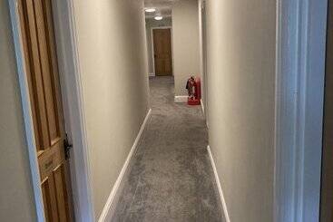 ホテル Tottington Manor