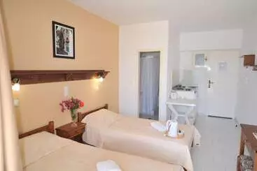 Appartement Irene Studios