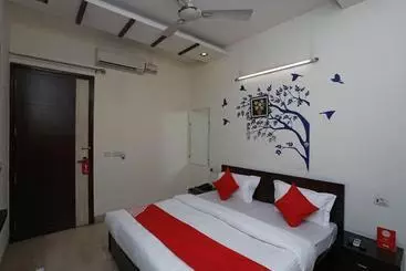 Marine Club Hotel Gurgaon