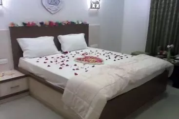 Пансион Anmol’s Peace Home Stay