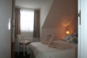 Pensjonat The Haldon Guest House