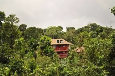 Sanjose Holiday Home Resort