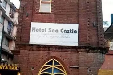Sea Castle By L Origine Hotels