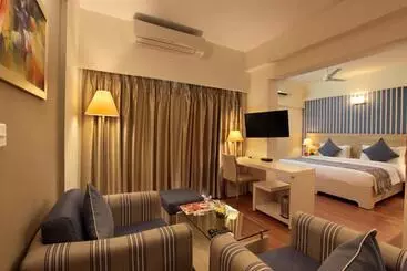 Apart Otel Starlit Suites