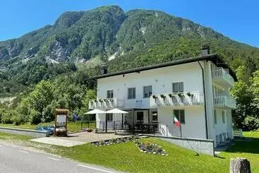B&b Stari Mlin   Vecchio Mulino