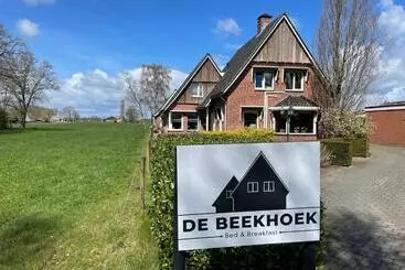 Bed And Breakfast De Beekhoek