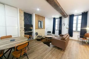 Aamiaismajoitus (B&B) Demeure De Prestige Centre Ville Nogent Sur Seine