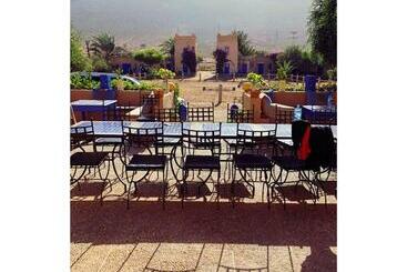 Bed & Breakfast Ranch Les 2 Gazelles