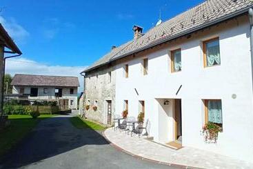 Agriturismo Casa Marietta