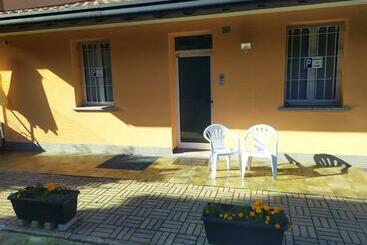 Пансион La Quiete