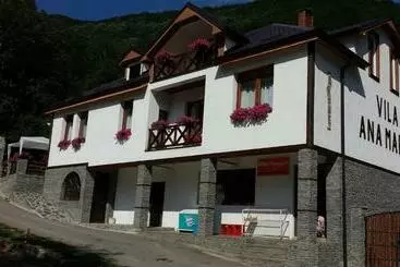 پانسیون Villa Ana Marija