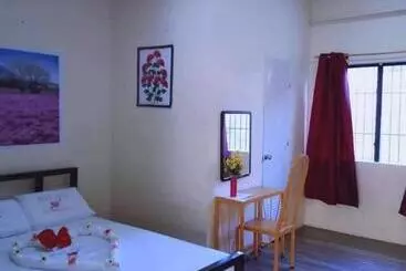 Aparthotel Wjv Inn Consolacion