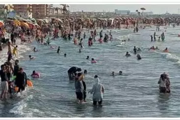 هتل آپارتمان العربية العالمية للسياحة و الرحلات شقق فندقية فاخرة برأس البر