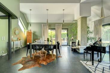 مبيت وإفطار Alsace Cosy