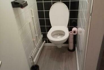 Bed and Breakfast Chez Marie Et Daniel