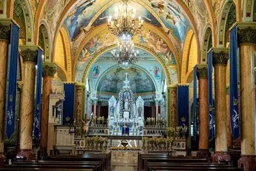 ホテル Descalvado