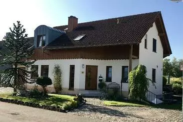 Majatalo Ferienappartement Greiff