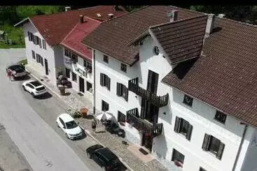 Pensjonat Monterovere