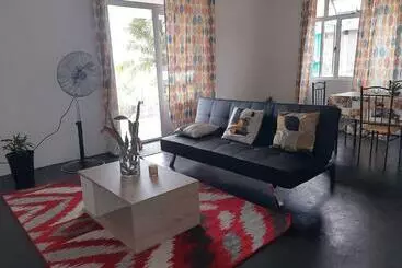 پانسیون The Butterfly Guesthouse