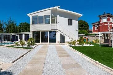 Villa Vittoria B&b   Wellness