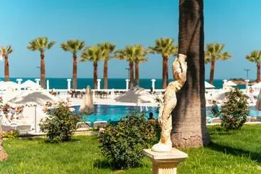 Hotel Lucas Didim Resort