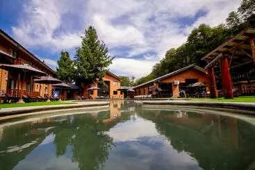 Hotel Nevados De Chillan