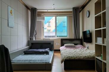 Pensão Canberra Town 439 3