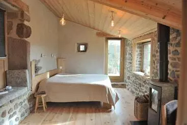 Majatalo Chambre D Hôtes Privative Au Creux Du Nid