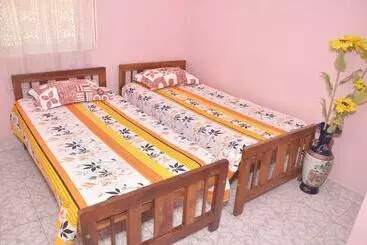 Pensão Fatima Guest House