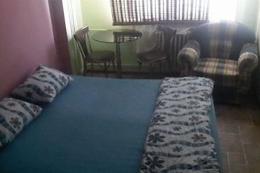 ユースホステル Route 39