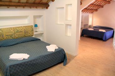 Apartamento Baglio Locoforte