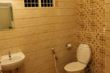 Bed and Breakfast Fishermans Nest