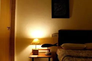 Bed and Breakfast Fishermans Nest