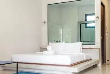 Hotel Am Samui Resort Taling Ngam