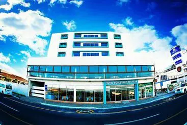 בית מלון כפרי Boulevard Del Mar