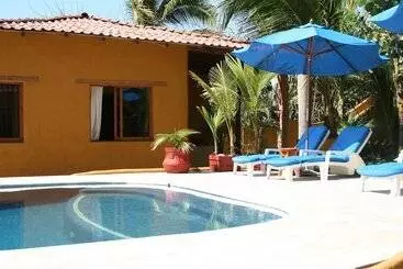 هتل Casa Kaukan