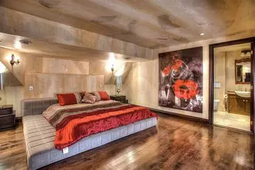 Hotel Château Vieux-montréal