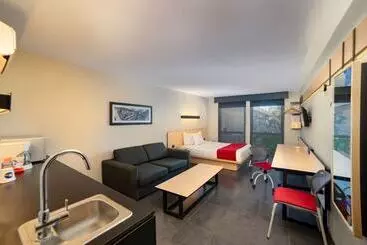 酒店 City Express By Marriott Paraiso