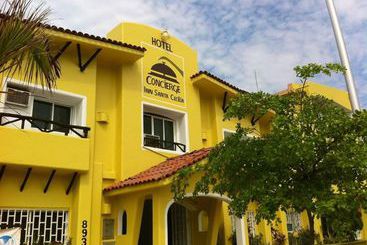 Hotel Bagasi Manzanillo