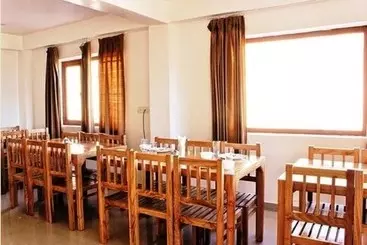 Szálloda Himalayan Residency Ladakh