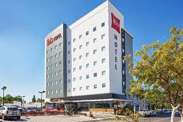 فندق Ibis Los Mochis
