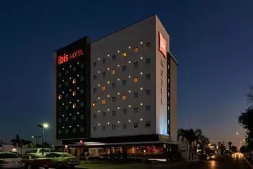 酒店 Ibis Los Mochis