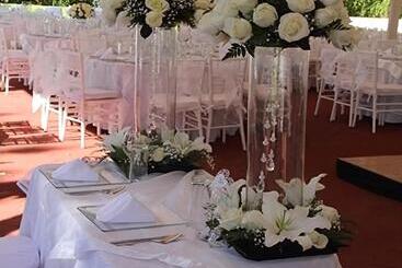 فندق La Villa Real