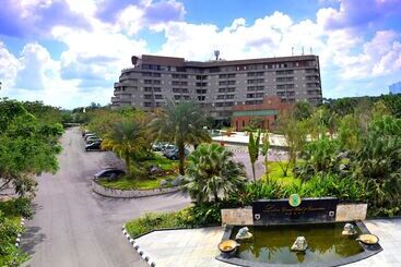 Labersa Grand Hotel & Convention Center