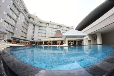 Labersa Grand Hotel & Convention Center